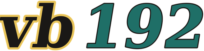 vb192 logo